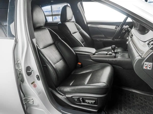 Седан Lexus GS 2014 года, 2129040 рублей, Тюмень