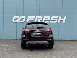 Внедорожник Infiniti QX50 2016 года, 3495000 рублей, Ижевск