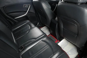 Внедорожник FAW Besturn X80 2020 года, 1319000 рублей, Тюмень