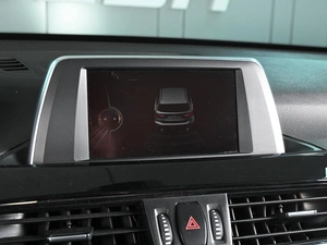 Внедорожник BMW X1 2016 года, 1869000 рублей, Аксай