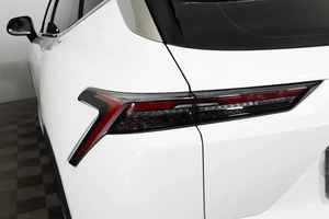 Внедорожник Jetour Dashing 2024 года, 1999000 рублей, Пермь