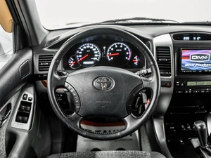 Внедорожник Toyota Land Cruiser Prado 2008 года, 2375000 рублей, Красноярск