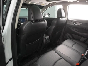 Внедорожник Changan CS35 Plus 2024 года, 1899000 рублей, Воронеж