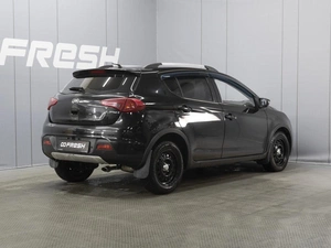 Хетчбэк Lifan X50 2016 года, 530000 рублей, Омск