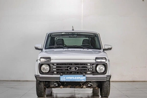 Внедорожник ВАЗ (LADA) Niva Legend 2023 года, 959000 рублей, Челябинск