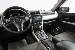 Внедорожник Suzuki Grand Vitara 2011 года, 1289000 рублей, Новосибирск