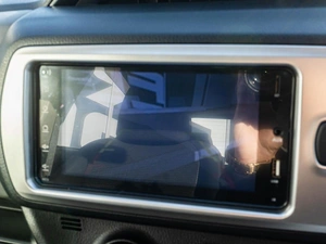 Хетчбэк Toyota Vitz 2014 года, 800000 рублей, Краснодар