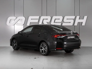 Седан Toyota Corolla 2022 года, 2069000 рублей, Минеральные Воды