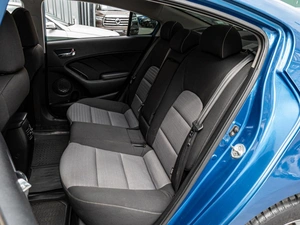 Седан Kia Cerato 2014 года, 1249000 рублей, Краснодар