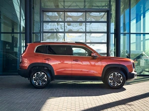 Внедорожник Haval Dargo 2024 года, 2590000 рублей, Уфа