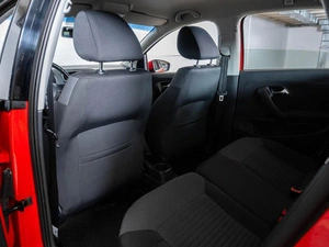 Хетчбэк Volkswagen Polo 2010 года, 905000 рублей, Ставрополь