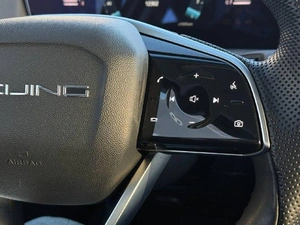 Внедорожник Baic X7 2023 года, 1859000 рублей, Ижевск