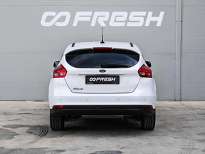 Хетчбэк Ford Focus 2017 года, 1230000 рублей, Краснодар