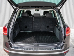 Внедорожник Volkswagen Touareg 2015 года, 2575000 рублей, Краснодар