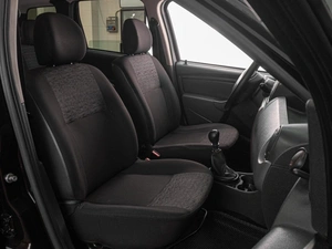 Внедорожник Renault Duster 2014 года, 939000 рублей, Тюмень