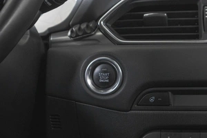 Внедорожник Mazda CX-5 2021 года, 2939000 рублей, Кемерово