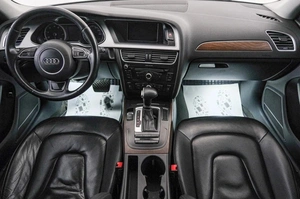 Седан Audi A4 2015 года, 1529000 рублей, Красноярск