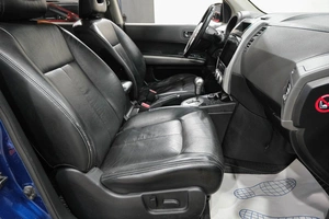 Внедорожник Nissan X-Trail 2008 года, 1049000 рублей, Новокузнецк