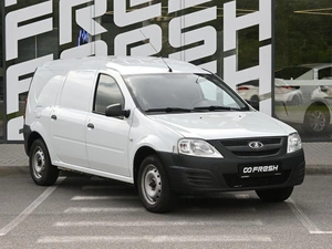 Фургон ВАЗ (LADA) Largus 2019 года, 699000 рублей, Волгоград