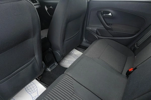 Седан Volkswagen Polo 2013 года, 779000 рублей, Тюмень