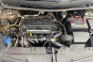 Седан Hyundai Solaris 2015 года, 935000 рублей, Солонцы