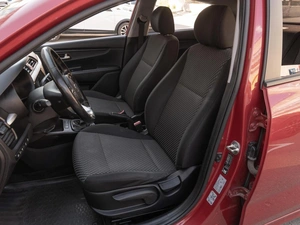 Седан Kia Rio 2018 года, 1089000 рублей, Саратов