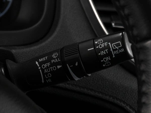 Внедорожник Honda CR-V 2015 года, 2459000 рублей, Тюмень