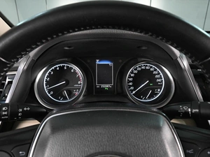 Седан Toyota Camry 2018 года, 2290000 рублей, Аксай