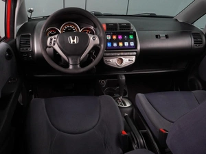 Хетчбэк Honda Jazz 2007 года, 649000 рублей, Воронеж