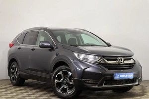 Внедорожник Honda CR-V 2018 года, 2919000 рублей, Пермь