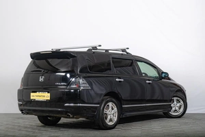 Минивэн Honda Odyssey 2004 года, 899000 рублей, Томск
