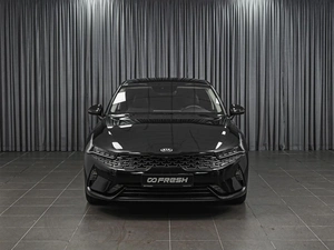 Седан Kia K5 2021 года, 2348000 рублей, Ставрополь
