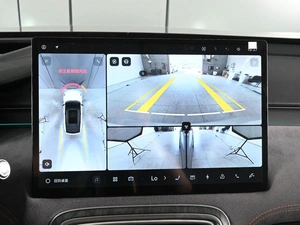 Внедорожник Geely Galaxy M7 2026 года, 3819000 рублей, Ростов-на-Дону