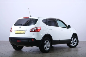 Внедорожник Nissan Qashqai 2012 года, 1199000 рублей, Омск