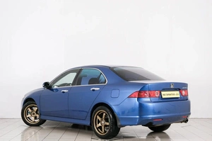 Седан Honda Accord 2007 года, 909000 рублей, Красноярск