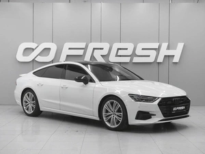 Лифтбек Audi A7 2019 года, 4790000 рублей, Ростов-на-Дону