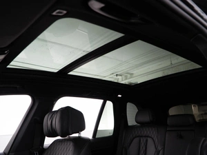 Внедорожник BMW X5 2020 года, 7234900 рублей, Москва