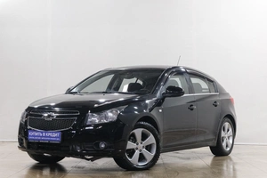 Хетчбэк Chevrolet Cruze 2012 года, 799000 рублей, Новокузнецк