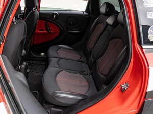 Внедорожник MINI Cooper S Countryman 2010 года, 1400000 рублей, Краснодар