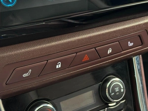 Внедорожник Lifan Myway 2018 года, 1210000 рублей, Кропоткин