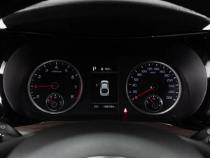 Седан Kia K5 2021 года, 2400000 рублей, Тюмень