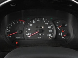 Седан Hyundai Accent 2008 года, 660000 рублей, Ростов-на-Дону