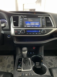 Внедорожник Toyota Highlander 2014 года, 2797000 рублей, Солонцы