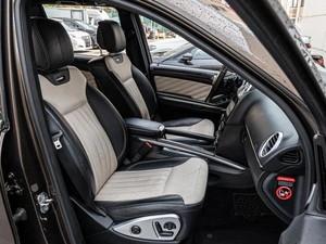 Внедорожник Mercedes-benz GL-класс 2012 года, 1970000 рублей, Краснодар