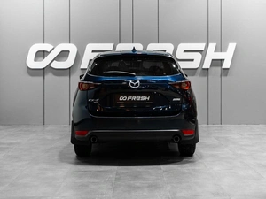 Внедорожник Mazda CX-5 2018 года, 2549000 рублей, Тюмень