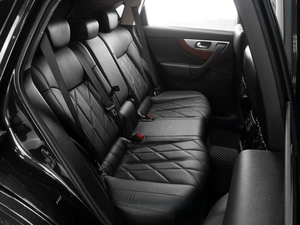 Внедорожник Infiniti QX70 2015 года, 2989000 рублей, Тюмень