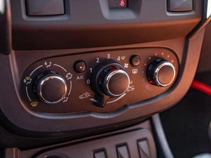 Внедорожник Renault Duster 2020 года, 1569000 рублей, Краснодар