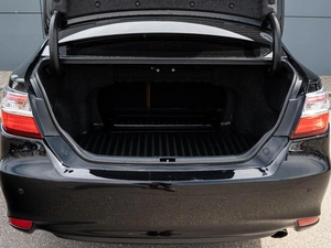 Седан Toyota Camry 2016 года, 2560000 рублей, Краснодар