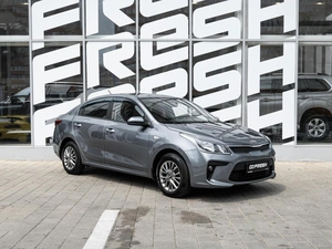 Седан Kia Rio 2019 года, 1398000 рублей, Ставрополь