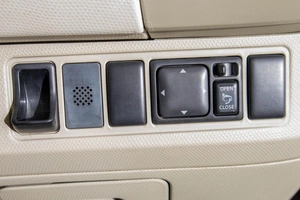 Хетчбэк Nissan March 2005 года, 399000 рублей, Барнаул